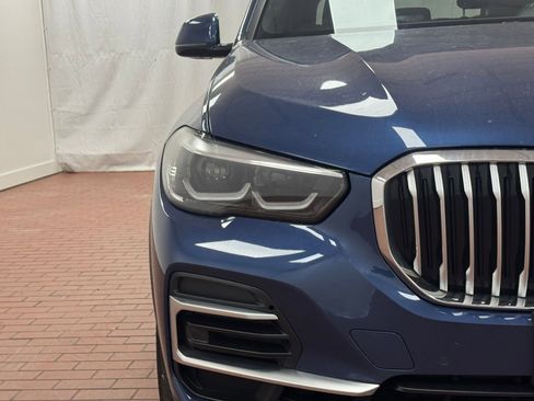 Used 2023 BMW X5 xDrive40i image 10