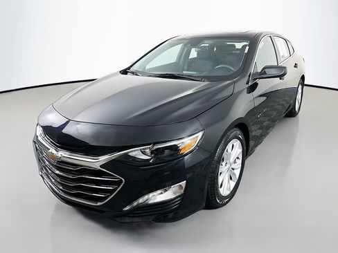 Used 2023 Chevrolet Malibu LT FWD image 3