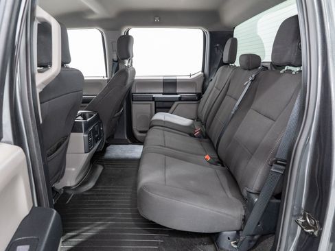 Used 2018 Ford F150 XL w/ Equipment Group 101A Mid AWD/4WD image 29
