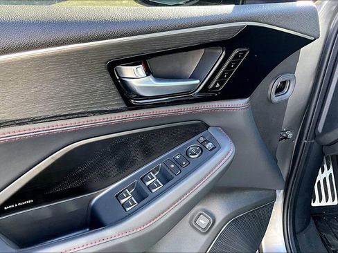 New 2026 Acura MDX Type S image 25