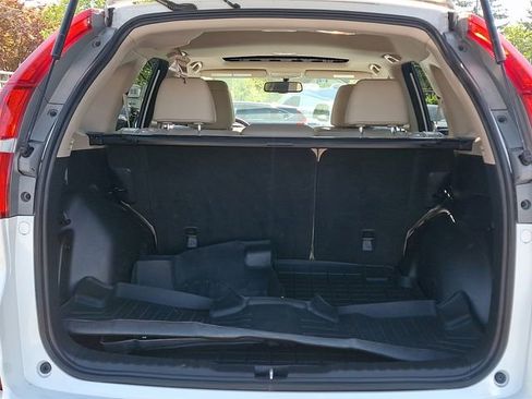 Used 2015 Honda CR-V EX-L image 28