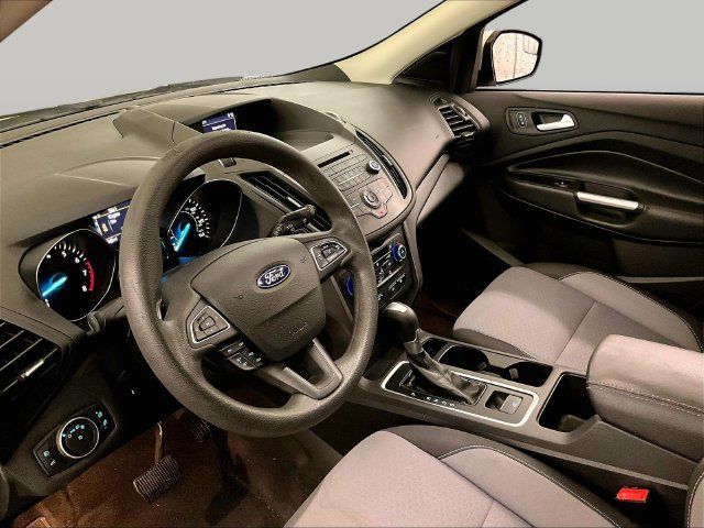 Used 2017 Ford Escape SE AWD/4WD image 12