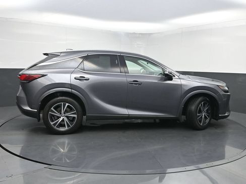 Used 2023 Lexus RX 350 Premium w/ Accessory Package AWD/4WD image 43