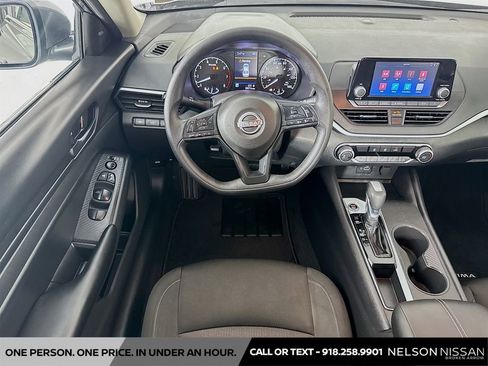 Used 2023 Nissan Altima 2.5 S image 20