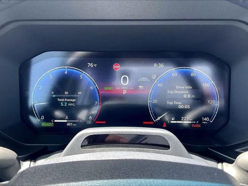 Used 2026 Toyota Land Cruiser AWD/4WD image 26