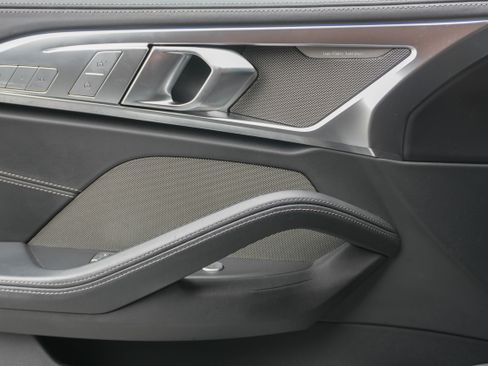 Certified 2024 BMW 840i Gran Coupe xDrive w/ Comfort Seating Package image 16