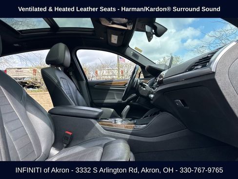 Used 2019 BMW X4 xDrive30i AWD/4WD image 27
