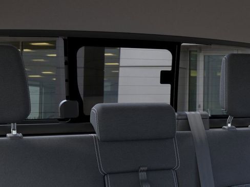 New 2025 Ford Ranger XLT w/ Equipment Group 301A High image 22