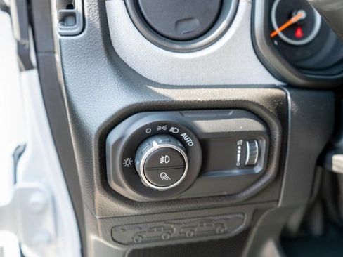 New 2026 Jeep Gladiator Sport AWD/4WD image 13