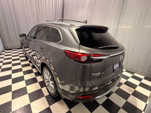 Used 2016 MAZDA CX-9 Grand Touring AWD/4WD image 10