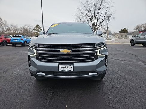 Used 2024 Chevrolet Tahoe LT image 8