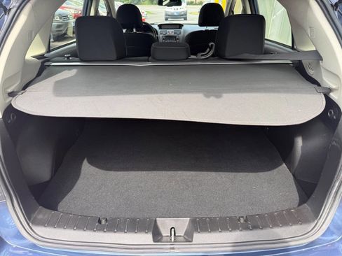 Used 2013 Subaru Impreza 2.0i Sport Premium image 12