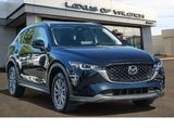 Used 2022 MAZDA CX-5 AWD 2.5 S w/ Preferred Package image 5