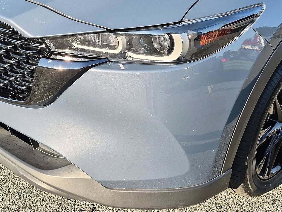 Used 2024 MAZDA CX-5 Carbon Edition AWD/4WD image 9