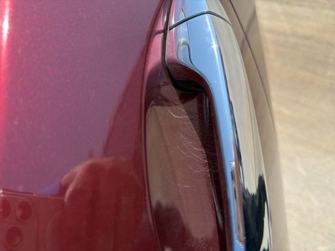 Used 2016 Honda Accord EX-L image 8