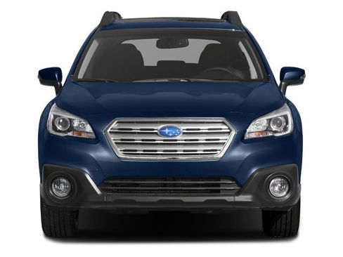 Used 2017 Subaru Outback 2.5i Limited AWD/4WD image 7