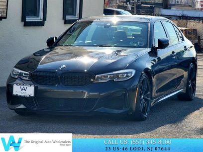 Used 2021 BMW M340i xDrive w/ Premium Package
