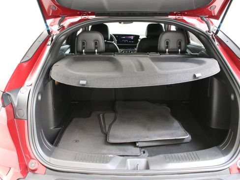 Certified 2024 Buick Envista Preferred w/ Convenience I Package FWD image 26
