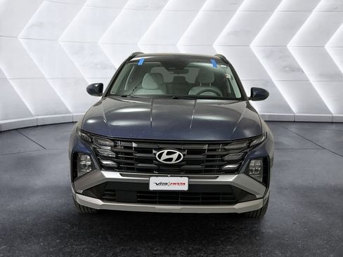 Used 2025 Hyundai Tucson SEL image 2