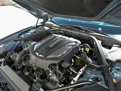 Used 2018 Genesis G80 3.3T Sport image 50