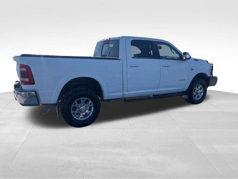 Used 2022 RAM 2500 Laramie image 7