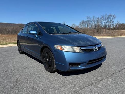 Used 2010 Honda Civic LX image 3