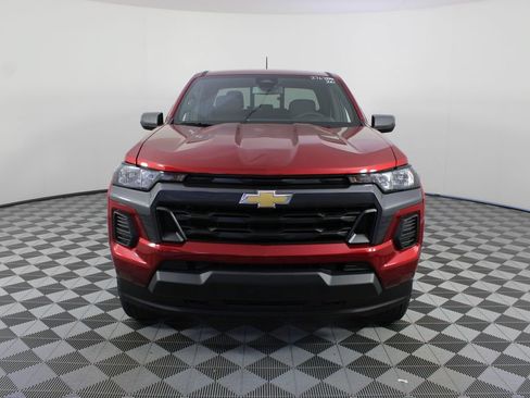 New 2026 Chevrolet Colorado LT w/ Advanced Trailering Package AWD/4WD image 25