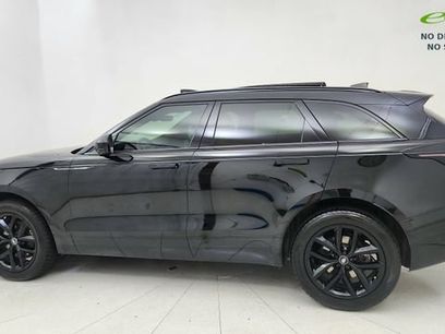 Used 2024 Land Rover Range Rover Velar Dynamic SE