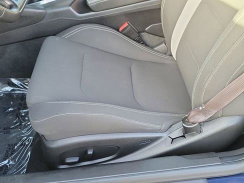 Used 2016 Chevrolet Camaro SS RWD image 13