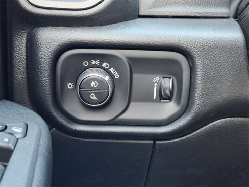 New 2026 RAM 2500 Tradesman image 31