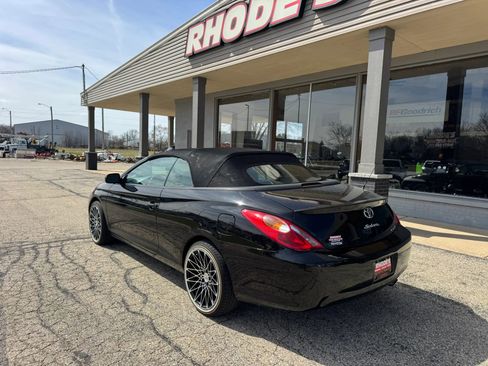 Used 2006 Toyota Solara SLE image 3