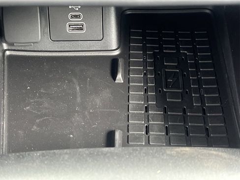 New 2025 Ford Bronco Sport Heritage w/ Convenience Package image 7