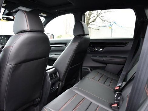 New 2026 Honda CR-V Sport Touring image 18