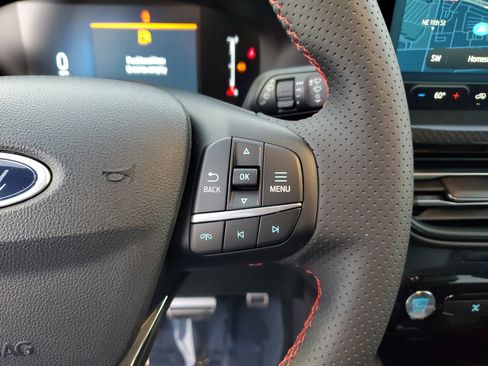 Used 2023 Ford Escape ST-Line w/ Tech Pack #1 image 23