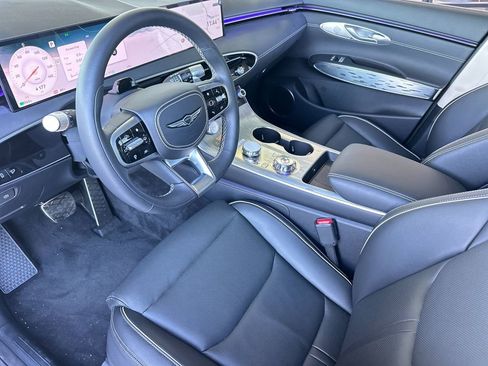 New 2026 Genesis Electrified GV70 image 10