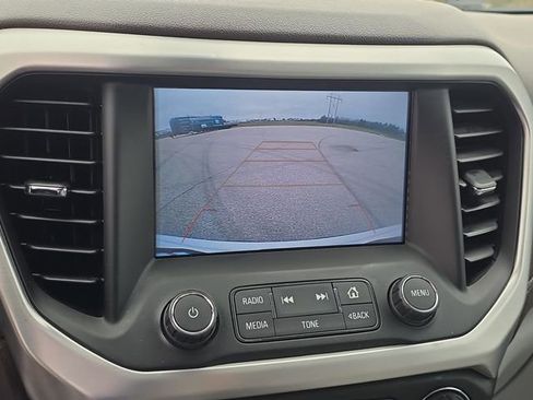 Used 2018 GMC Acadia SLT image 24