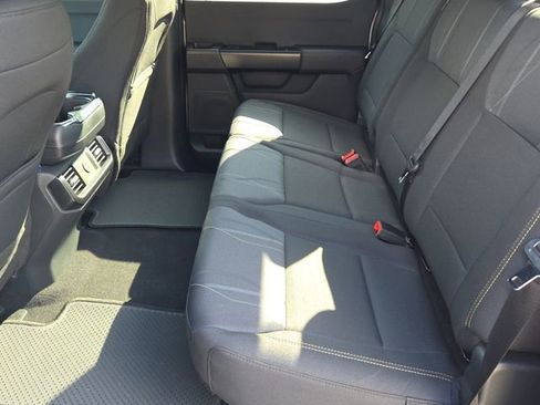 New 2025 Ford F150 STX image 15