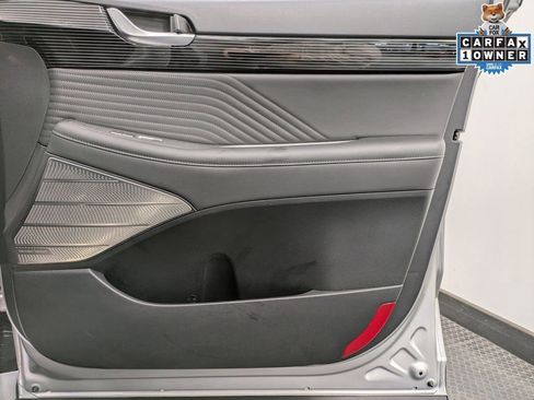 Used 2024 Hyundai Palisade Calligraphy image 29
