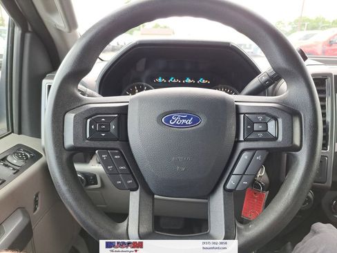 Used 2019 Ford F150 XLT w/ Trailer Tow Package image 21