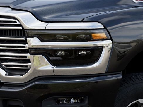 New 2026 RAM 2500 Laramie image 10