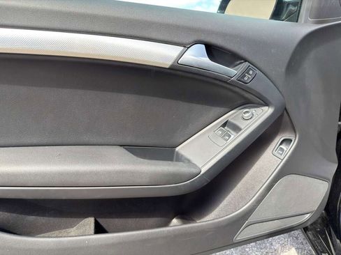 Used 2013 Audi A5 2.0T Premium image 10