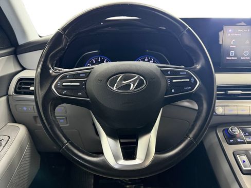Used 2021 Hyundai Palisade SEL FWD image 13