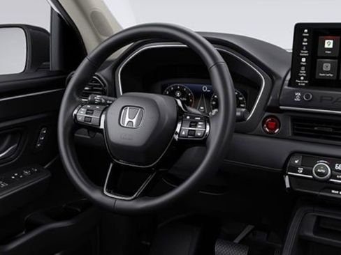 New 2026 Honda Passport RTL image 5