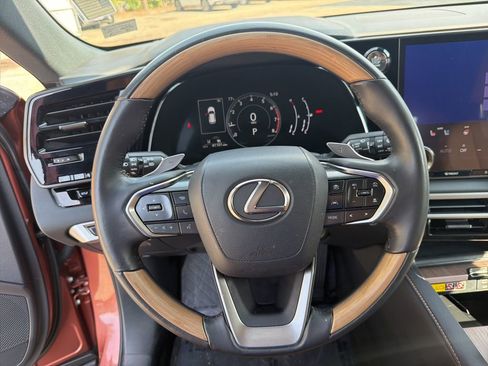 Used 2024 Lexus RX 350 Premium w/ Cold Area Package image 16