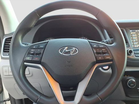 Used 2018 Hyundai Tucson Sport image 21