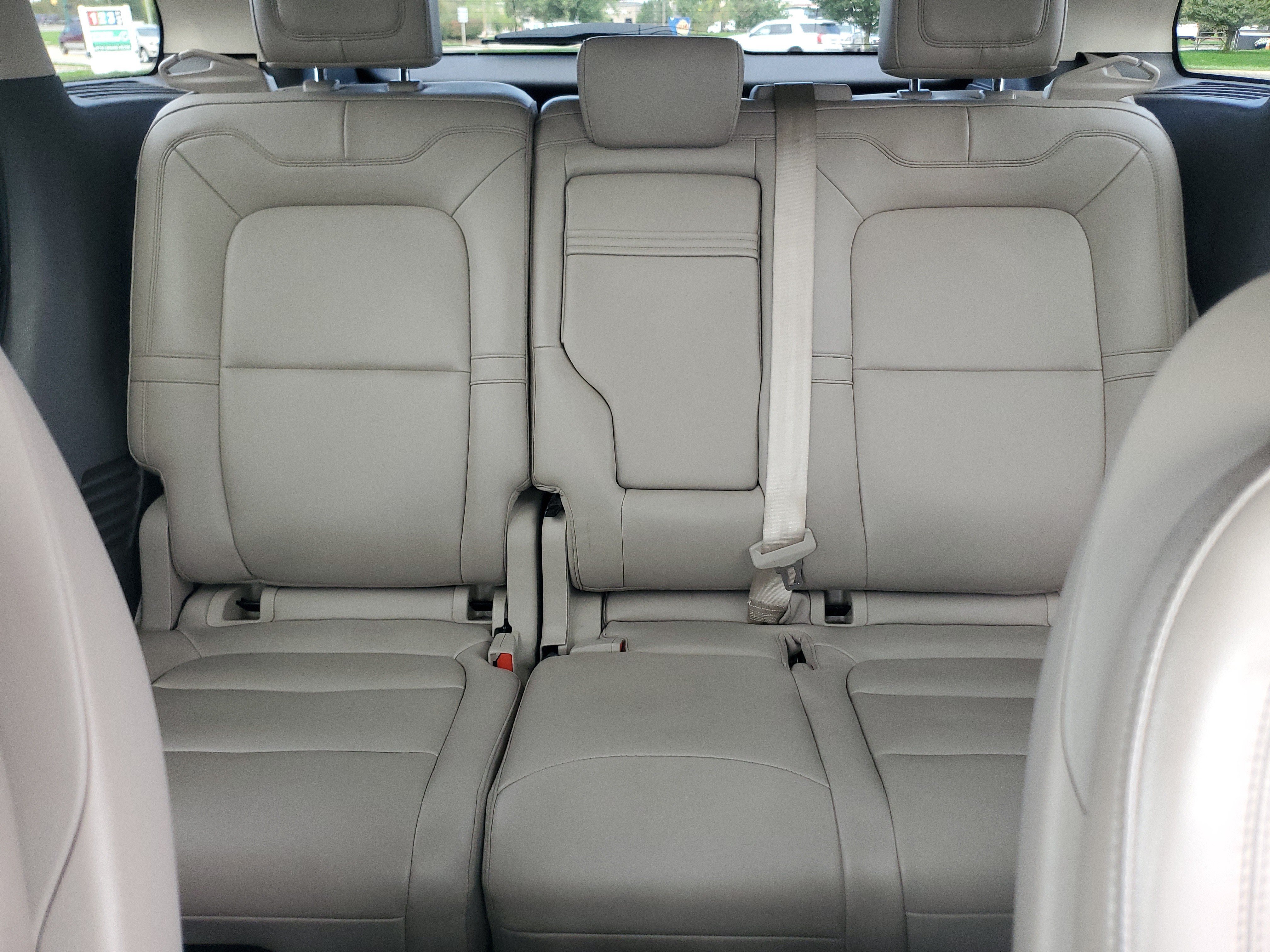 Certified 2024 Lincoln Corsair AWD image 19