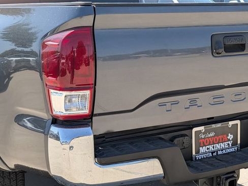 Used 2023 Toyota Tacoma SR5 AWD/4WD image 8