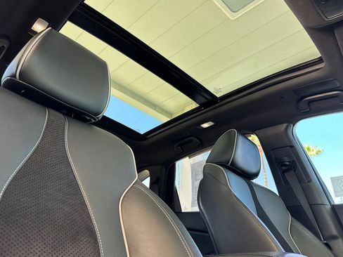 Certified 2021 Acura RDX A-Spec FWD image 21