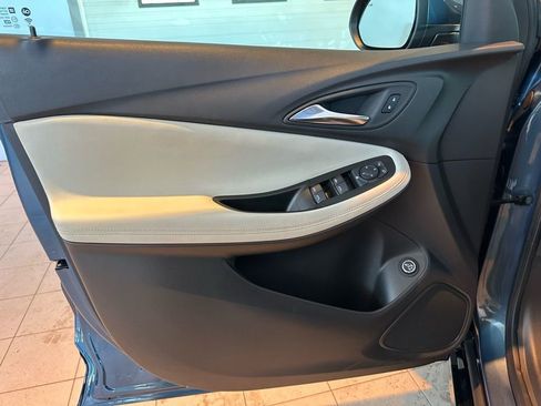 Used 2024 Buick Encore GX Sport Touring w/ Advanced Technology Package image 15