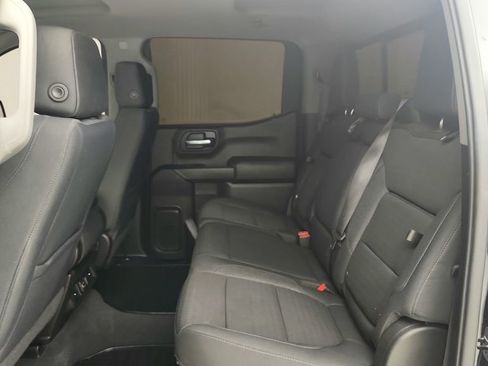 Used 2020 Chevrolet Silverado 1500 LT w/ Texas Edition RWD image 21